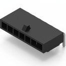 WR-NPC2 Male Header Single Row